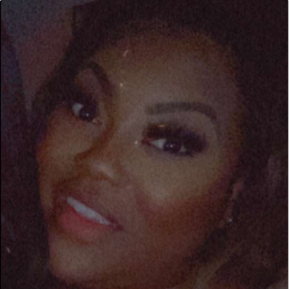 Meet your Posher, Cha'von